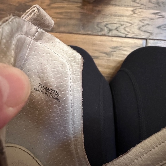 Vince Camuto Kensa Peep-Toe Bootie - Picture 6 of 7